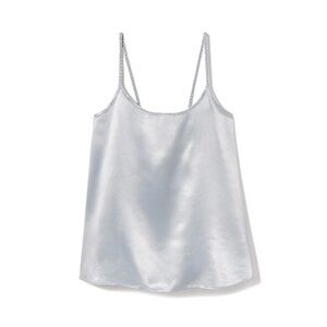 Pj Harlow Daisy Tank in Morning Blue